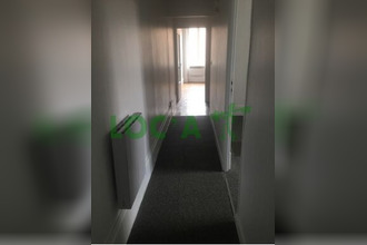 location appartement dijon 21000