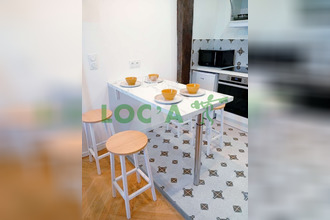 location appartement dijon 21000