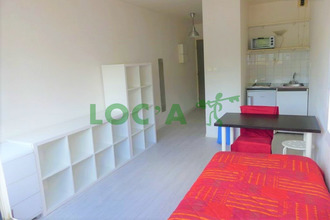 location appartement dijon 21000