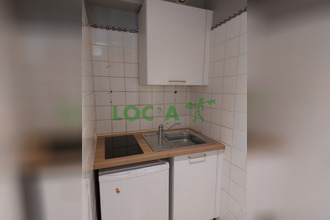 location appartement dijon 21000