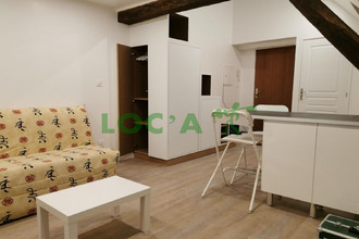 location appartement dijon 21000