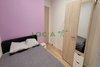 location appartement dijon 21000