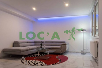 location appartement dijon 21000