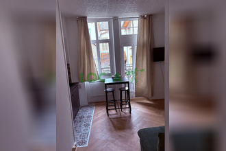 location appartement dijon 21000