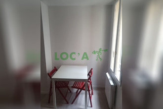 location appartement dijon 21000