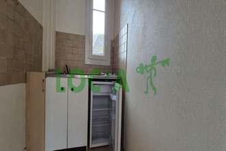 location appartement dijon 21000