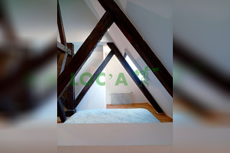 location appartement dijon 21000