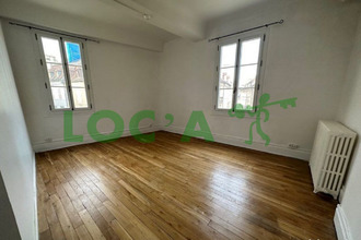 location appartement dijon 21000