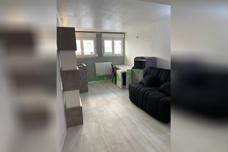 location appartement dijon 21000