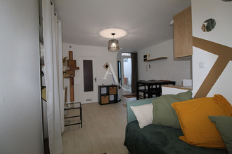 location appartement dijon 21000