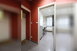 location appartement dijon 21000