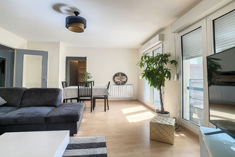 location appartement dijon 21000