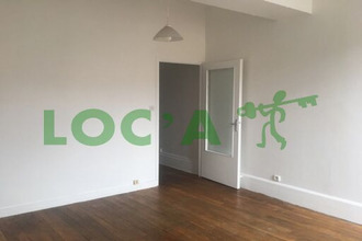 location appartement dijon 21000