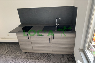 location appartement dijon 21000