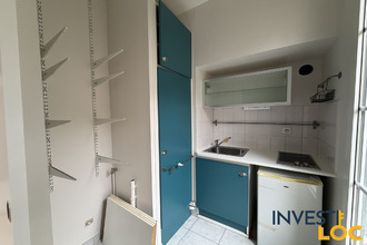 location appartement dijon 21000