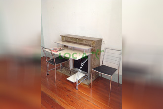 location appartement dijon 21000