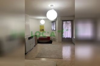 location appartement dijon 21000