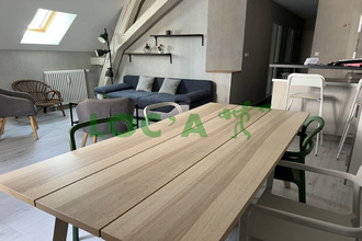 location appartement dijon 21000