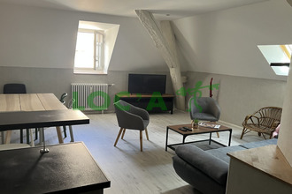 location appartement dijon 21000