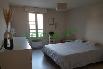 location appartement dijon 21000