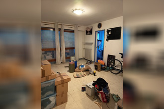 location appartement dijon 21000