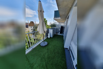 location appartement dijon 21000