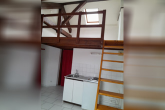 location appartement dijon 21000