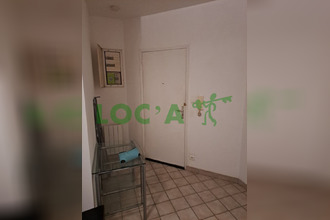 location appartement dijon 21000