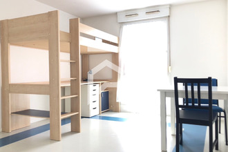 location appartement dijon 21000