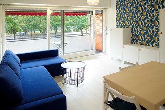 location appartement dijon 21000