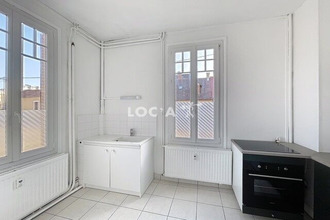 location appartement dijon 21000