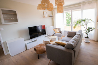 location appartement dijon 21000