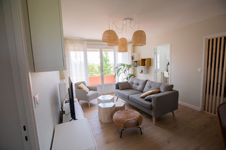 location appartement dijon 21000