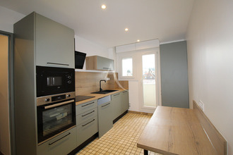 location appartement dijon 21000