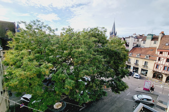 location appartement dijon 21000