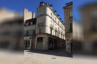 location appartement dijon 21000