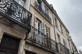 location appartement dijon 21000