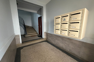 location appartement dijon 21000