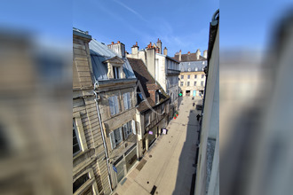 location appartement dijon 21000