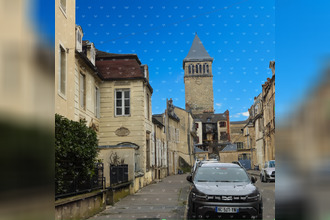 location appartement dijon 21000