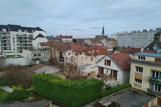 location appartement dijon 21000