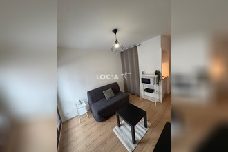 location appartement dijon 21000