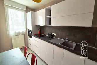 location appartement dijon 21000