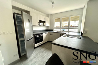 location appartement dijon 21000