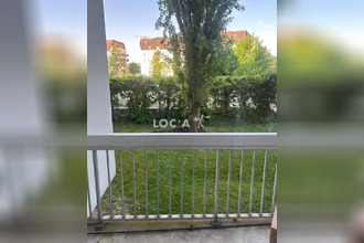 location appartement dijon 21000