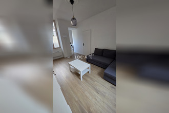 location appartement dijon 21000