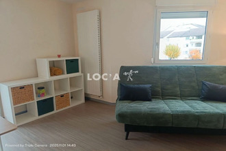 location appartement dijon 21000