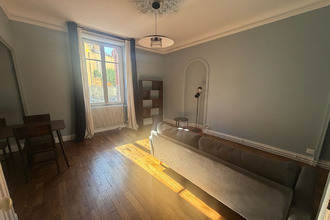 location appartement dijon 21000