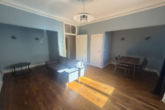 location appartement dijon 21000
