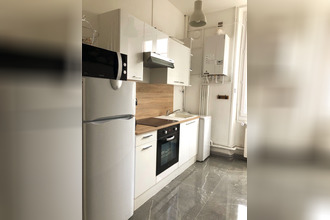 location appartement dijon 21000